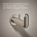 KOHLER KOHLER K-97897 Kumin Robe hook