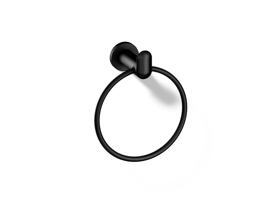 KOHLER Kumin towel ring