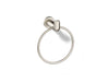 KOHLER Kumin towel ring