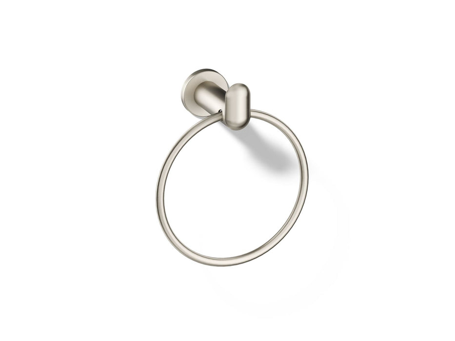 KOHLER Kumin towel ring