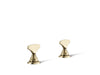 Kohler Artifacts T-handle bathroom sink faucet handles