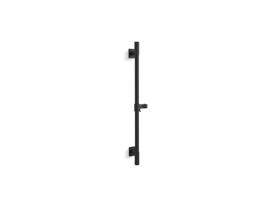 KOHLER K-98342 Awaken 30" deluxe slidebar
