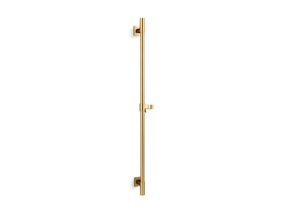 KOHLER Awaken 42" deluxe slidebar