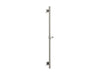 KOHLER Awaken 42" deluxe slidebar with integrated water supply