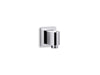 KOHLER Awaken Wall-mount supply elbow