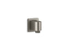 KOHLER Awaken Wall-mount supply elbow with check valve