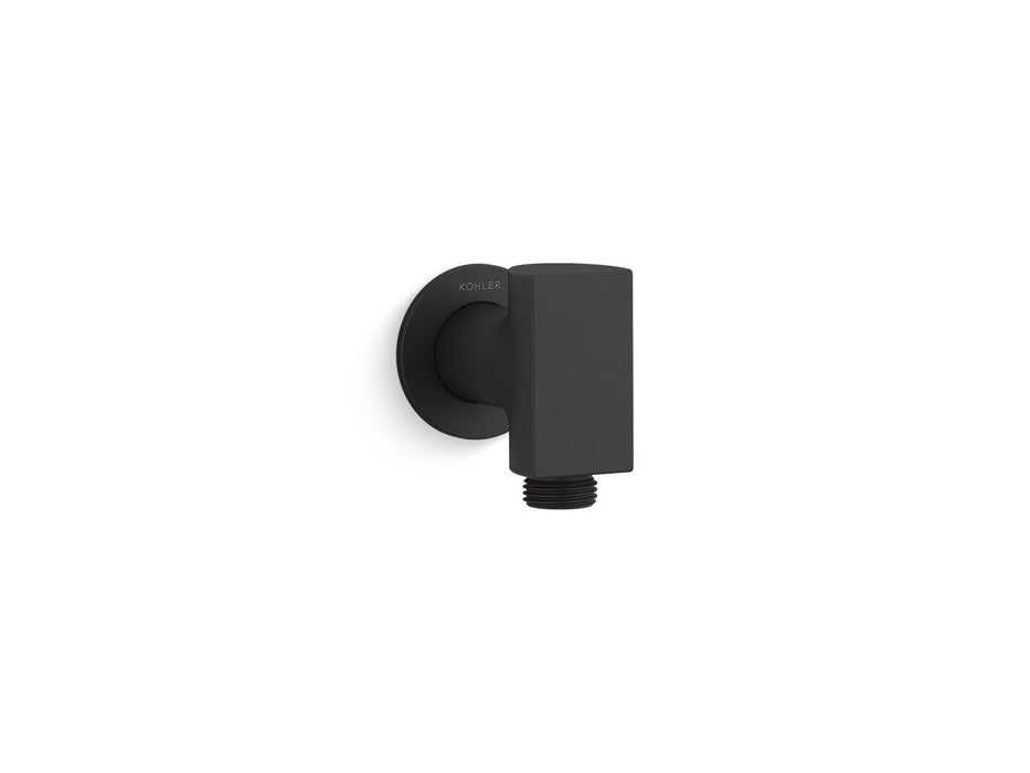 KOHLER Exhale Wall-mount supply elbow