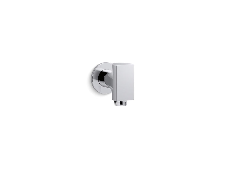KOHLER Exhale Wall-mount supply elbow