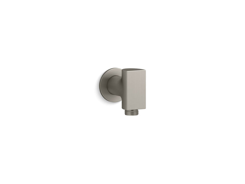 KOHLER Exhale Wall-mount supply elbow