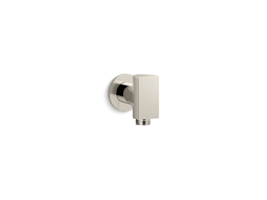 KOHLER Exhale Wall-mount supply elbow