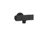 KOHLER K-98355 Exhale Wall-mount handshower holder with supply elbow and volume control