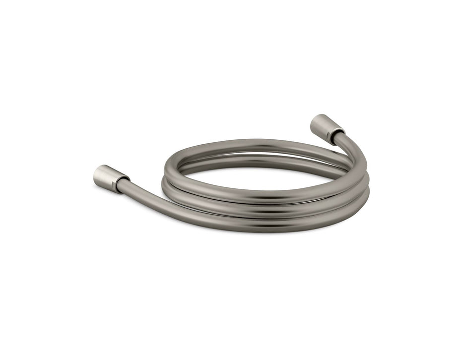 KOHLER K-98360 Awaken 72" smooth shower hose