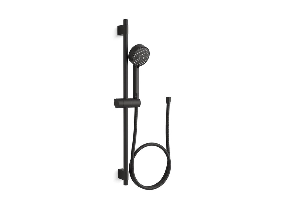 3/4 view of product