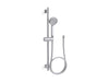 KOHLER K-98361 Awaken G90 2.0 gpm handshower kit, polished chrome