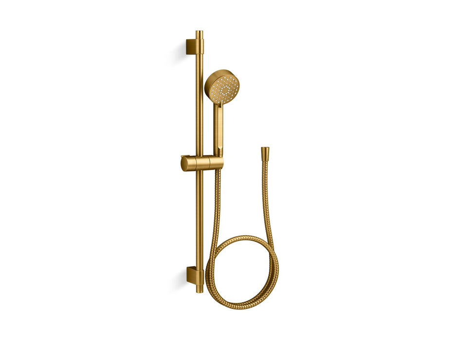 Kohler Awaken 27" three-function handshower kit, 1.75 gpm