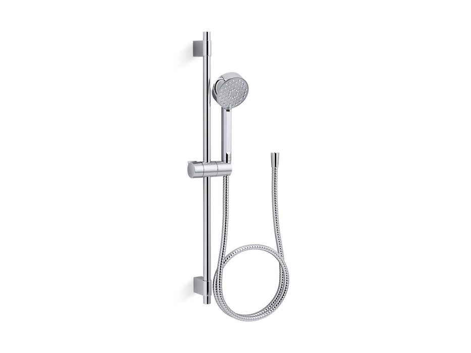 KOHLER K-98361-Y Awaken 27" three-function handshower kit, 2.5 gpm