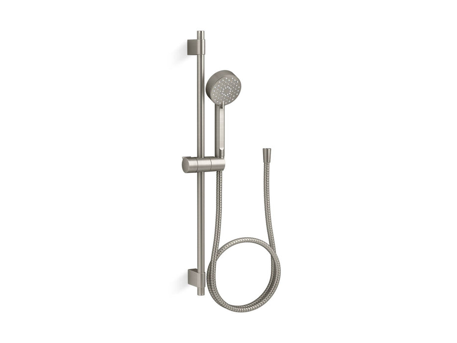 KOHLER K-98361-Y Awaken 27" three-function handshower kit, 2.5 gpm