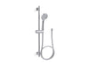 KOHLER K-98362-Y Awaken 27" three-function handshower kit, 2.5 gpm