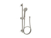 KOHLER K-98362-G Awaken 27" three-function handshower kit, 1.75 gpm