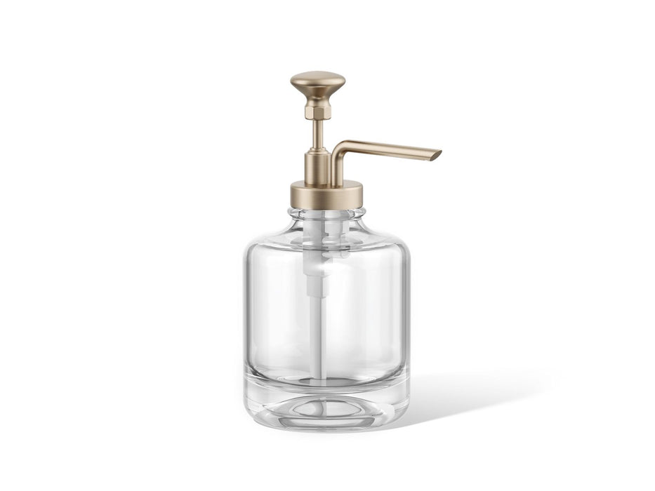 KOHLER Artifacts Soap dispenser
