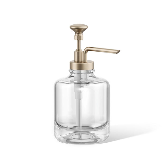 KOHLER Artifacts Soap dispenser