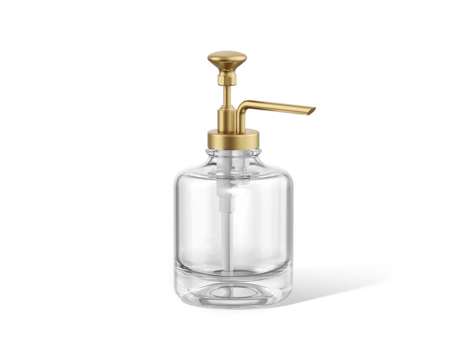 KOHLER Artifacts Soap dispenser