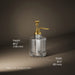 KOHLER Artifacts Soap dispenser