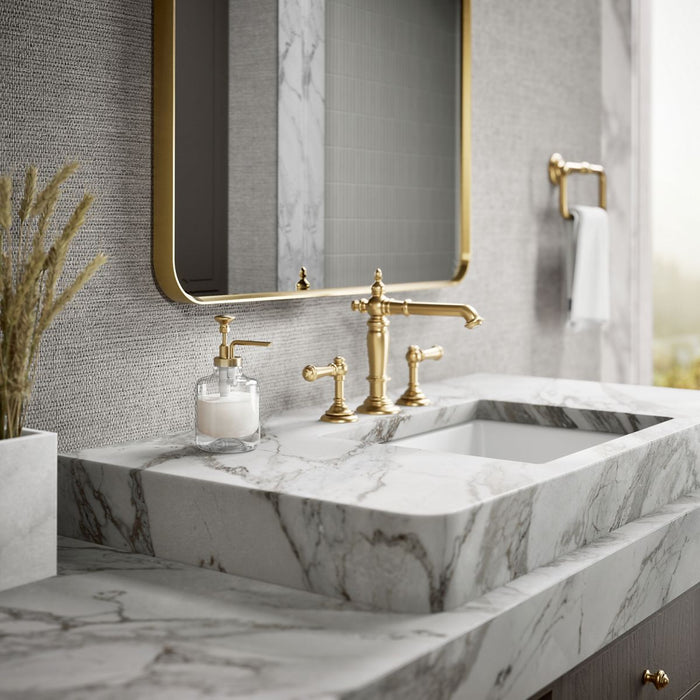 KOHLER Artifacts Soap dispenser