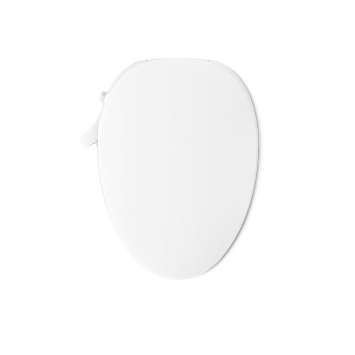 Kohler Purewash Elongated manual bidet toilet seat