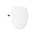 Kohler PureWash Elongated manual bidet toilet seat