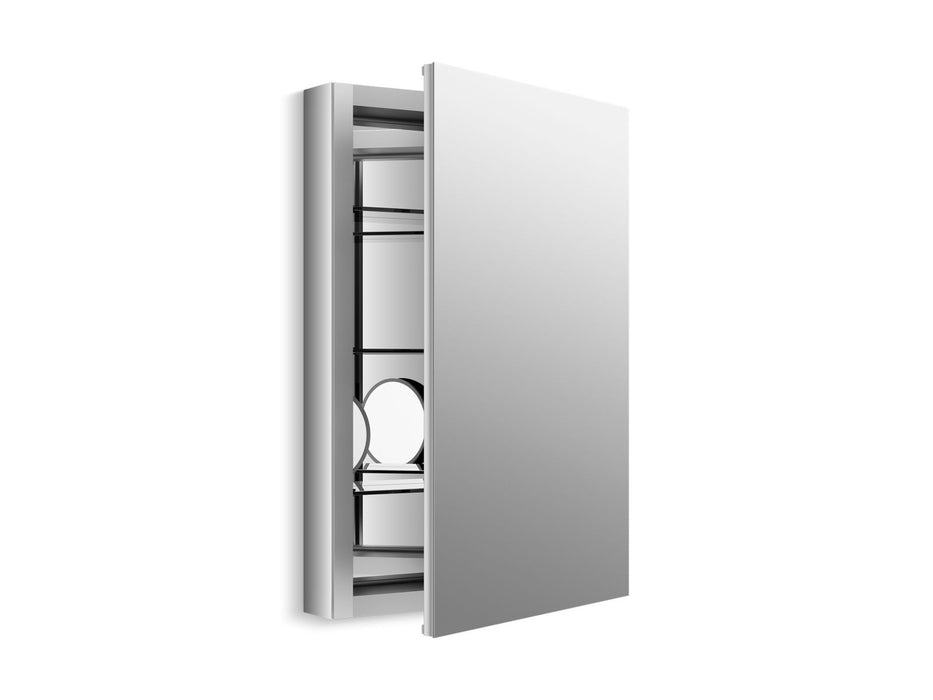 KOHLER K-99003-SCF Verdera 20" x 30" medicine cabinet
