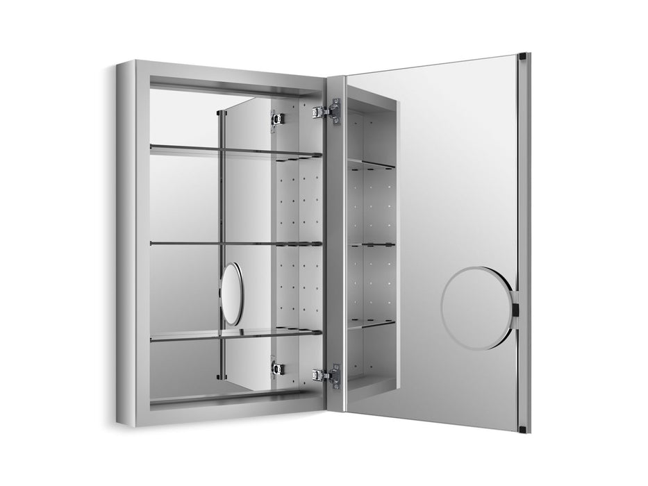 Kohler Verdera 20" x 30" medicine cabinet