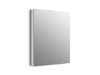 KOHLER Verdera 24" x 30" medicine cabinet