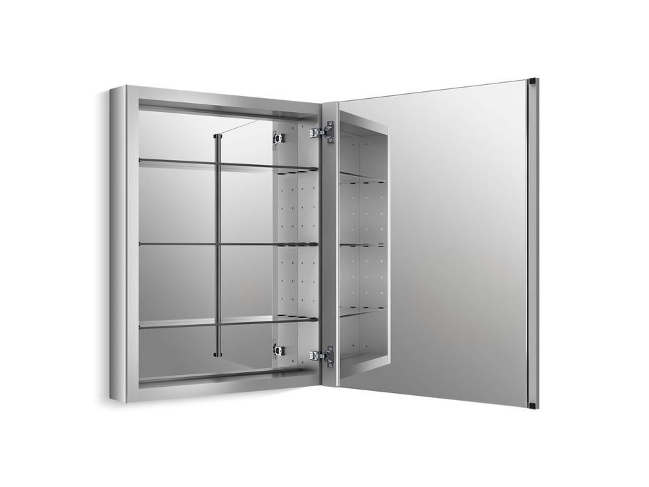 KOHLER Verdera 24" x 30" medicine cabinet