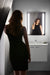 KOHLER K-99007-TLC Verdera 24" x 30" lighted medicine cabinet