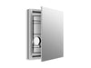 KOHLER K-99007-SCF Verdera 24" x 30" medicine cabinet