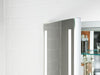 KOHLER K-99007-TLC Verdera 24" x 30" lighted medicine cabinet