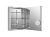 KOHLER Verdera 24" x 30" medicine cabinet