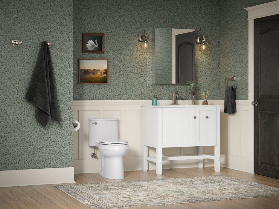 3/4 view of product