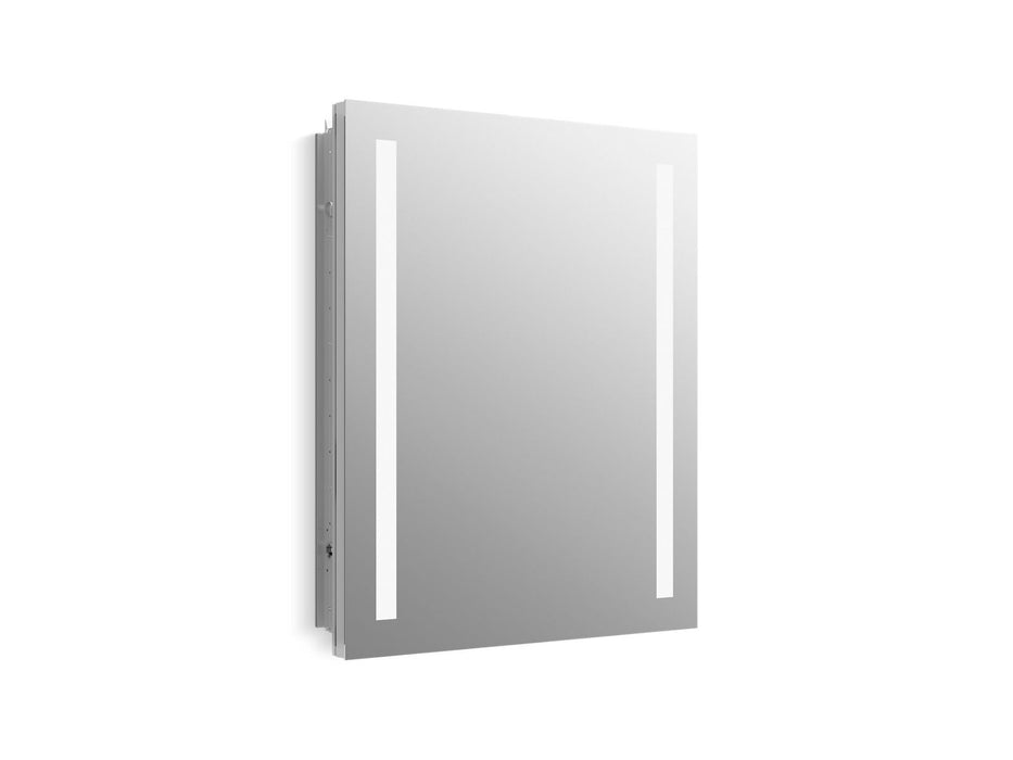 Kohler Verdera 24" x 30" lighted medicine cabinet