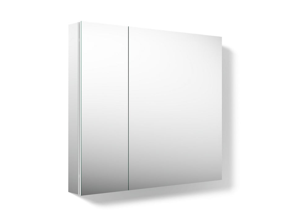 KOHLER K-99009 Verdera 34" x 30" two-door medicine cabinet
