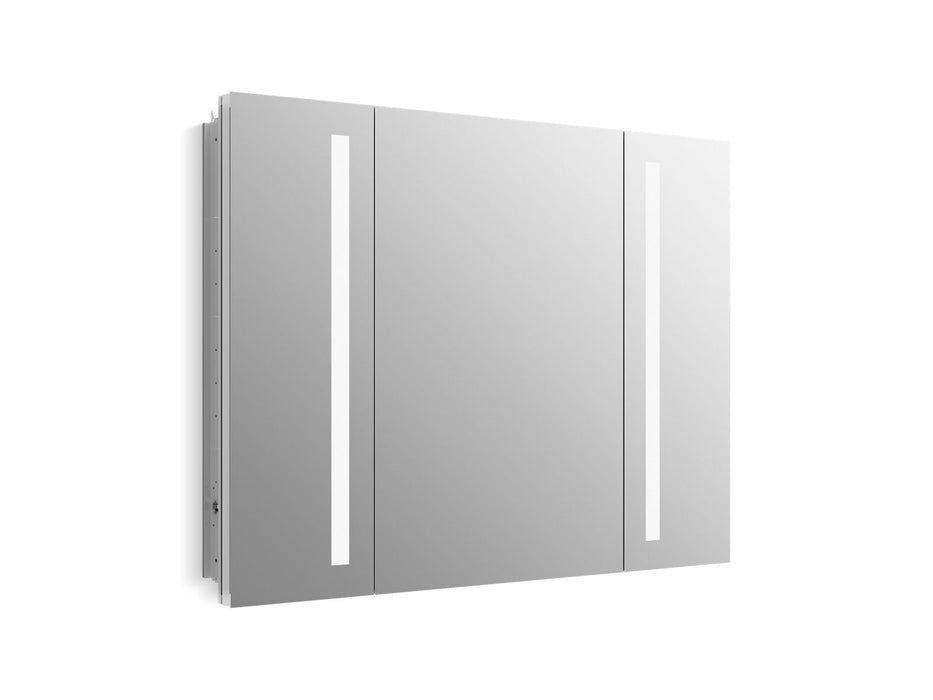 KOHLER K-99011-TLC Verdera 40" x 30" lighted medicine cabinet
