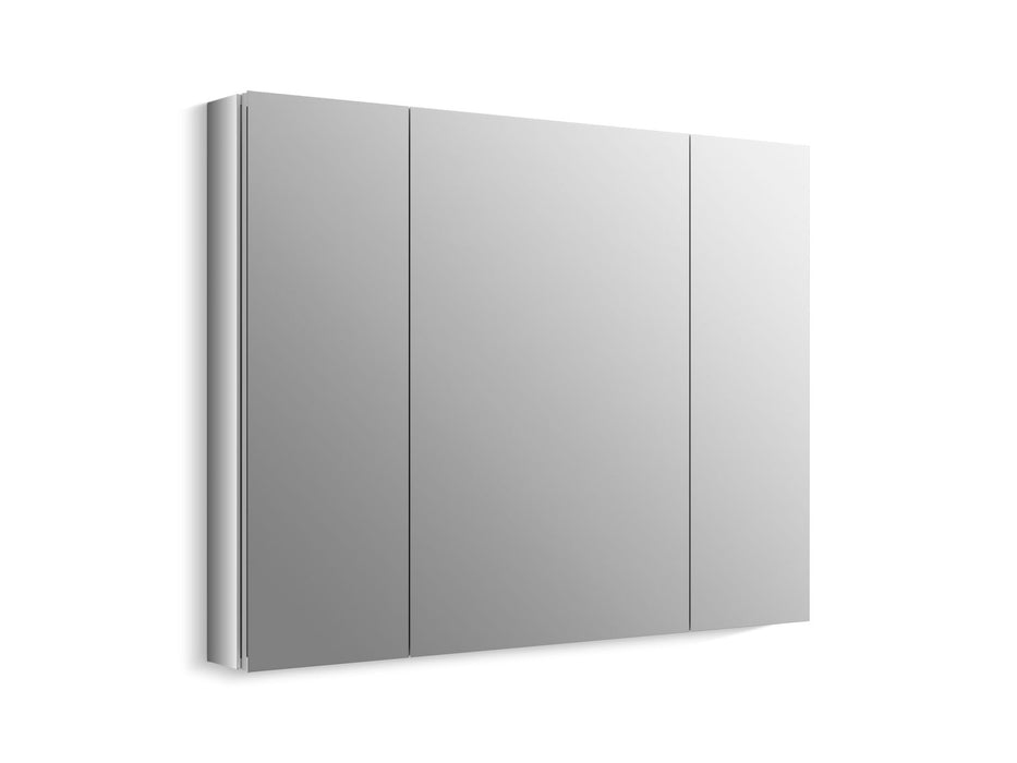 KOHLER Verdera 40" x 30" three-door medicine cabinet