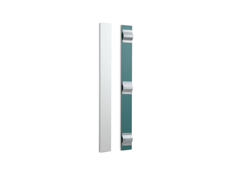 KOHLER Verdera 30" mirrored side kit for medicine cabinet