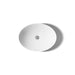 KOHLER K-99183 Vox 20" Oval Vessel Bathroom Sink