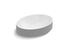 KOHLER K-99183 Vox 20" Oval Vessel Bathroom Sink