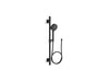 KOHLER K-99242-Y Awaken 30" deluxe four-function handshower kit, 2.5 gpm