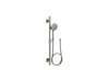 KOHLER K-99242 Awaken G110 2.0 gpm deluxe slidebar kit