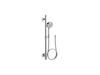 Kohler Awaken 30" deluxe three-function handshower kit, 1.75 gpm