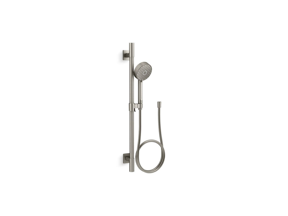 Kohler Awaken 30" deluxe three-function handshower kit, 1.75 gpm